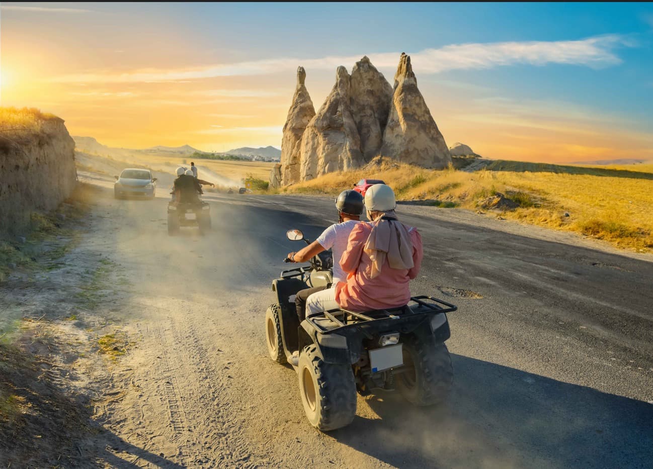 ATV Safari