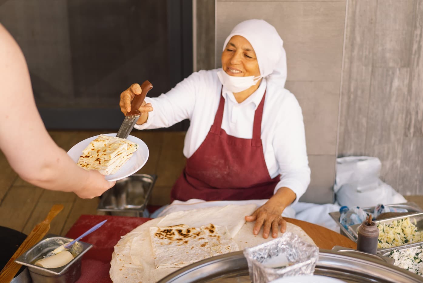 Türk Mutfağı