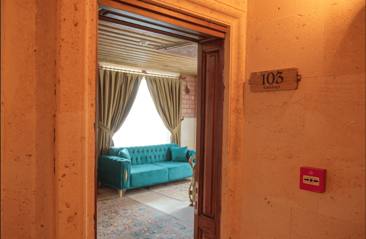 Junior Suite 5