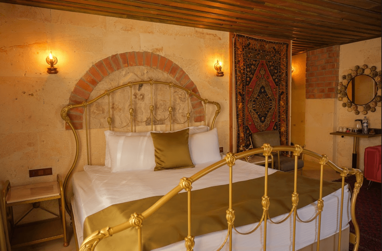 King Suite 2