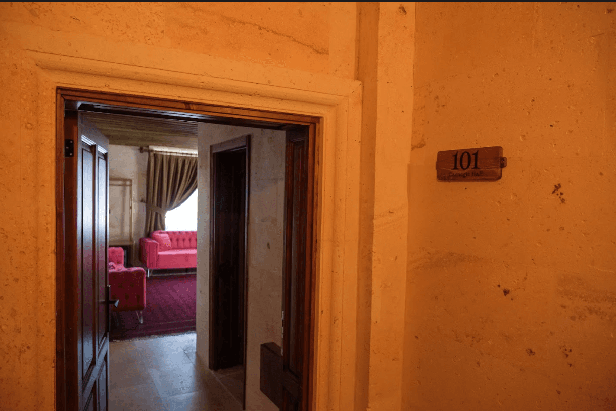 King Suite 5