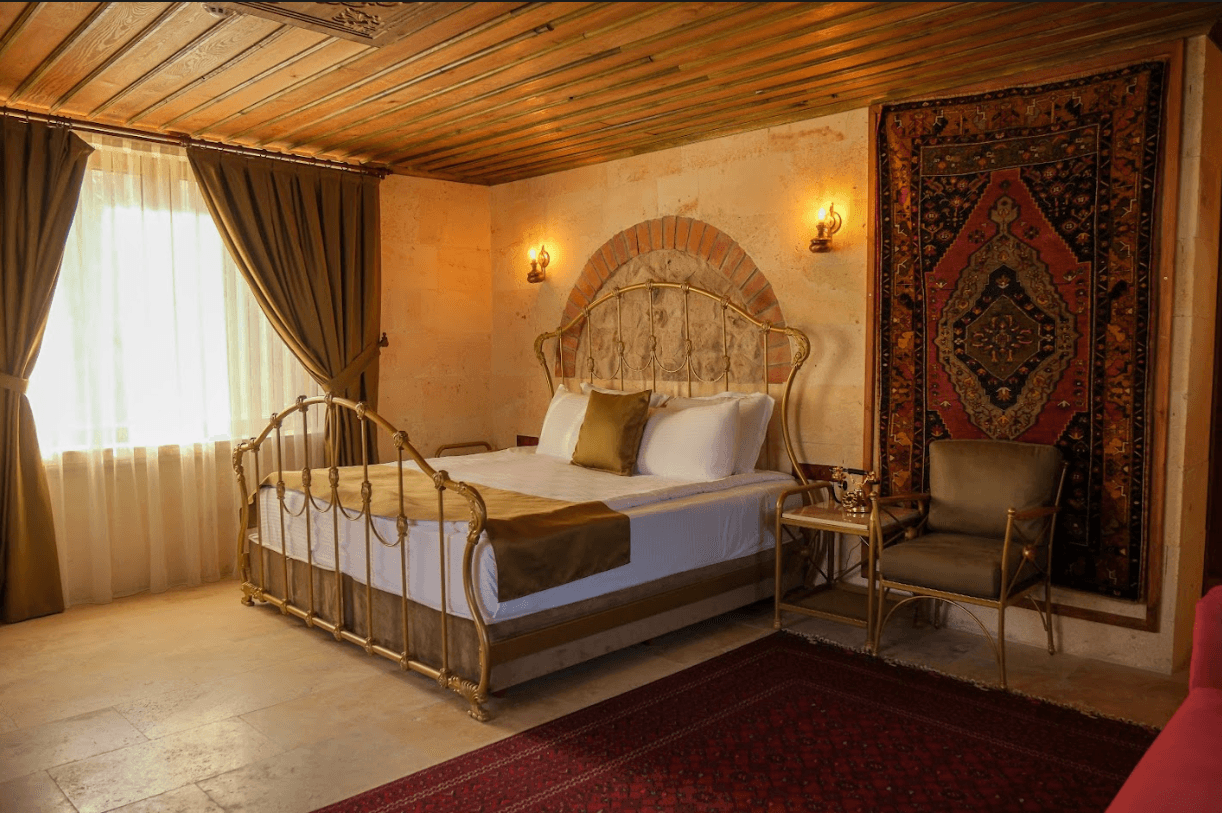 King Suite